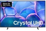 Samsung UHD GU50U7079F LED Smart TV, 50 Zoll, 16:9, EEK: G, 111.8 x 19.9 x 70.4 cm,