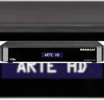 MEGASAT HD 935 Twin V4 SAT-Receiver DVB-S2 SAT>IP Bluetooth
