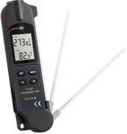 PCE Instruments PCE Infrarotthermometer PCE-IR 80 Einstechthermometer