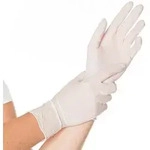 HYGONORM Nitril-Handschuh ALLFOOD SAFE, L, wei&szlig;, puderfrei 250 St&uuml;ck