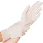 Nitrilhandschuhe SAFE FIT, puderfrei, 10 x 200 St&uuml;ck, wei&szlig;, Gr&ouml;&szlig;e M