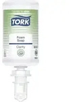 TORK Schaumseife, rein, 1.000 ml, transparent 1 St&uuml;ck