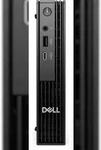 DELL Pro Micro QCM1255 AMD Ryzen 5 8500GE 16GB 512GB SSD 65W WLAN Kb Mouse 35W W11P
