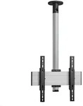 Vogels Connect-it CT241544S TV Deckenhalter bis 65 Zoll, silber