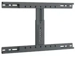 Vogels TVA 6950 Zubeh&ouml;r Hohlwand Adapter f&uuml;r TV Halterungen, schwarz