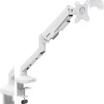 SpeaKa Professional SP-MM-1030 1fach Monitor-Tischhalterung 43,2 cm (17") - 101,6 cm