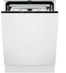 AEG 7000 / Vollintegrierter-Geschirrsp&uuml;ler / XXL - H&ouml;he 87 cm, Breite 60 cm