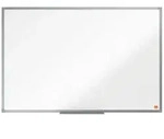 nobo Whiteboard Stahl 90x60 cm