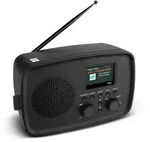 MEDION LIFE DRE-1 DAB+ Radio mit Bluetooth Tropfwasserschutz
