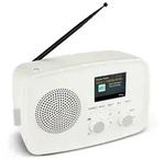 MEDION LIFE DRE-1 DAB+ Radio, Bluetooth, IPX1, Wecker