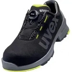 Uvex 6566 6566846 Sicherheitshalbschuh S2 Schuhgr&ouml;&szlig;e (EU): 46 Schwarz 1 Paar