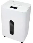 Olympia MC 2508 S Aktenvernichter leise P-5 Mikroschnitt 25L B&uuml;ro Homeoffice