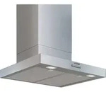 Siemens iQ300 LC65BCC30, Wandesse, 60 cm, Metall-Optik