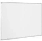 Bi-Office umweltfreundliches Whiteboard Earth, emaillierte Oberfl&auml;che,