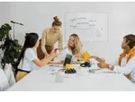 Bi-Office Generation A9 Emaillierte Magnetisches Whiteboard - 120x90cm