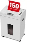 Autofeed-Aktenvernichter IDEAL Shredcat 8291 CC 4x10 mm
