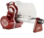 Berkel Icon Line 170 Aufschnittmaschine in rot