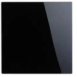 Relaxdays Magnettafel, beschreibbar, inkl. 3 Magnete & Stift, abwischbar, rahmenlos,