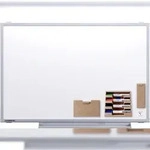 Legamaster PROFESSIONAL Whiteboard 60x90cm