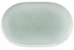 Seltmann Weiden Sento Home Servierplatte 33 x 20 cm - Aura mint
