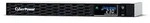 Cyberpower USV CP 700EIPFCRM1U 700VA/ 420W Line-Interactive