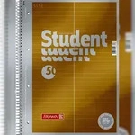 BRUNNEN Collegeblock A4 Vokabel Premium 1067146