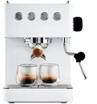 Solis Siebtr&auml;ger Kaffeemaschine Gran Gusto, 58 mm Siebtr&auml;ger, 15 Bar,...