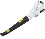 Akku-Laubbl&auml;ser 20V mit 2000mAh Akku & Ladeger&auml;t &ndash; kabellos, leicht,...