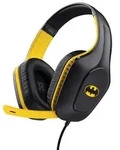 Trust GXT 415BM Zirox Gaming-Headset Batman, 50mm 3,5mm