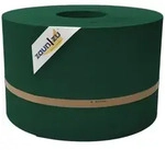 zaun|zu&reg; Sichtschutzstreifen Premium f&uuml;r Doppelstabmatten Zaunblende Gr&uuml;n,...