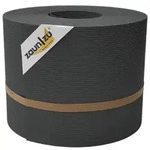 zaun|zu&reg; Sichtschutzstreifen Rille f&uuml;r Doppelstabmatten Zaunblende Anthrazit...