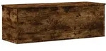 vidaXL Truhe R&auml;uchereiche 102x35x35 cm Holzwerkstoff