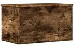 vidaXL Truhe R&auml;uchereiche 60x35x35 cm Holzwerkstoff