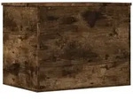 vidaXL Truhe R&auml;uchereiche 60x42x46 cm Holzwerkstoff