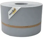 zaun|zu&reg; Sichtschutzstreifen Premium f&uuml;r Doppelstabmatten Zaunblende Fenstergrau,