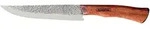 Tramontina Fleischmesser N&ocirc;made 17 cm, Hammerschlag-Klinge, rostfrei, Edelstahl,