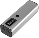 Beafon felixx Premium Powerbank Note-100 20.000 mAh (Notebook Ladung)