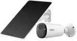 Dahua DH-KIT/BF4CP-4G-XL/M0508 4MP WLAN IP-&Uuml;berwachungskamera Solar Akku 4G LTE