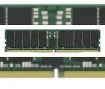 Kingston DDR5 - Modul - 64 GB - DIMM 288-PIN