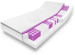 Taschenfederkernmatratze Sleezzz&reg; Diamond T1000 90 x 200 cm H2/H3