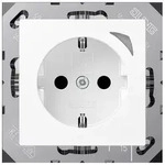 Jung SCHUKO Steckdose BT A 1521 S WWM BTA1521SWWM