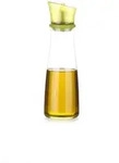 Tescoma &Ouml;lflasche Glas &Ouml;lfl&auml;schchen &Ouml;lspender &Ouml;ldosierer &Ouml;l-& Essigspender