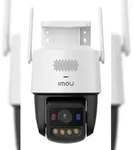 IMOU Titan Pro 6MP(wifi+poe) Webcam