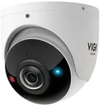 TP-LINK InSight S485PI, IP-Sicherheitskamera, Drau&szlig;en, Kabelgebunden, 44 m, 120 dB,