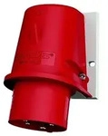 Mennekes Wandstecker TA 804