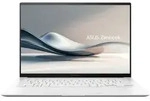 ASUS Zenbook S14 (Scandinavian White, 14" WQXGA+, Intel&reg; CoreTM Ultra 7 258V, 32 GB