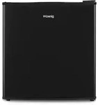 H.Koenig K&uuml;hlschrank FGX470, Kombi-Unterbauk&uuml;hlschrank, 45L, Eisw&uuml;rfelschale,