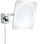 Paulmann LED Kosmetikspiegel Bela Mit Leuchtmittel IP443000K 260lm 230V