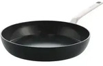 GreenPan Evolution 30 cm schwarz Bratpfanne robust sp&uuml;lmaschinenfest Antihaft
