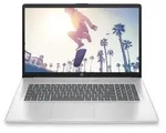 HP 17 (Natural Silver, 17,3" Full-HD, Intel&reg; CoreTM 7 150U, 16 GB RAM, 1 TB SSD) mit